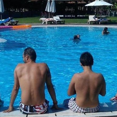 Alfa Hotel โคลิมเบีย ภายนอก รูปภาพ
