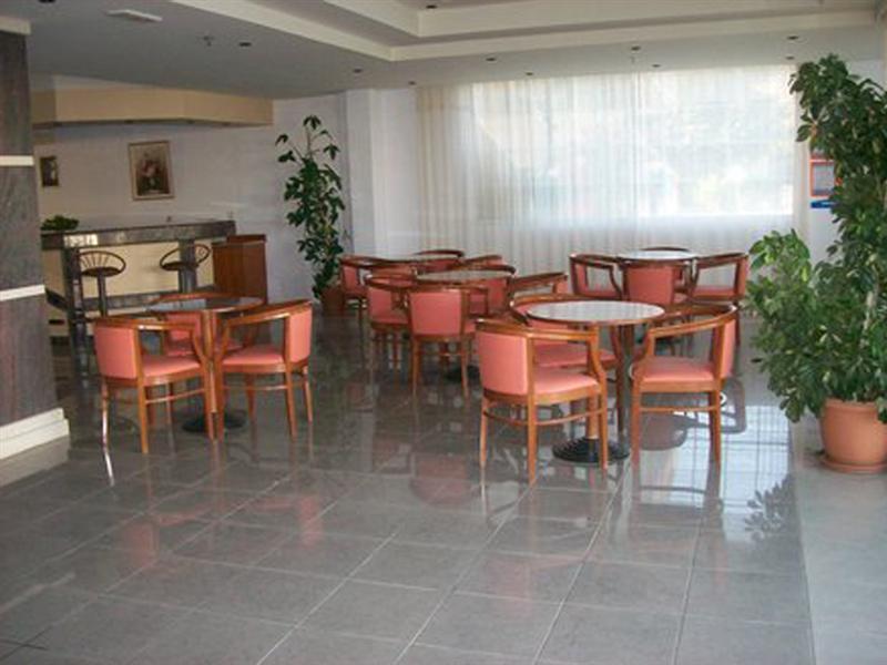 Alfa Hotel โคลิมเบีย ภายนอก รูปภาพ