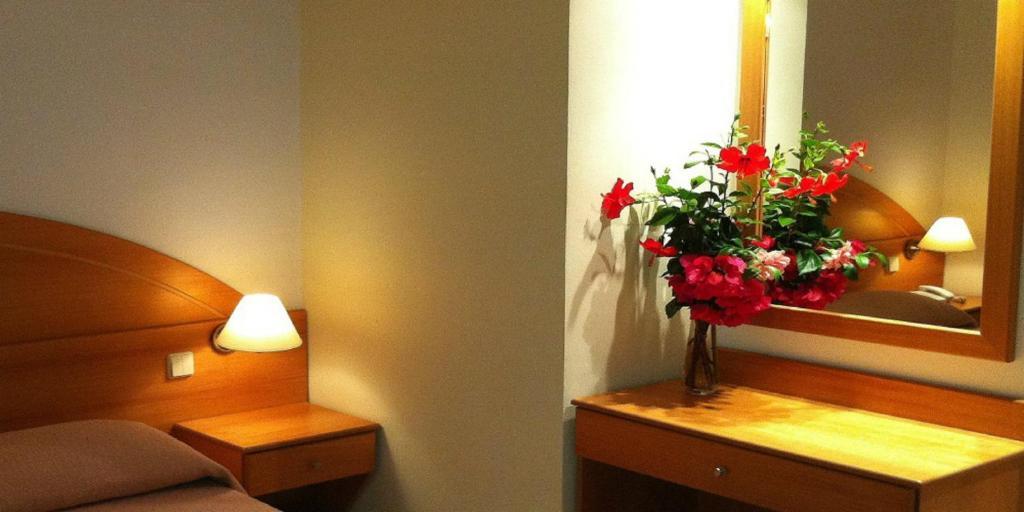 Alfa Hotel โคลิมเบีย ห้อง รูปภาพ