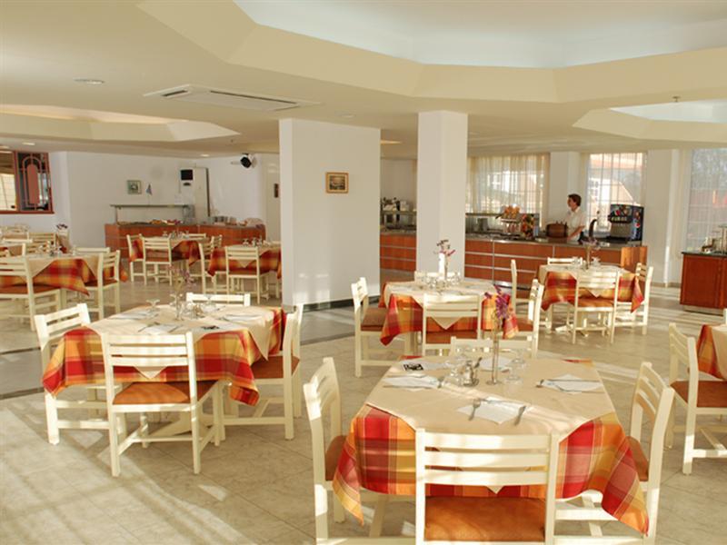 Alfa Hotel โคลิมเบีย ภายนอก รูปภาพ
